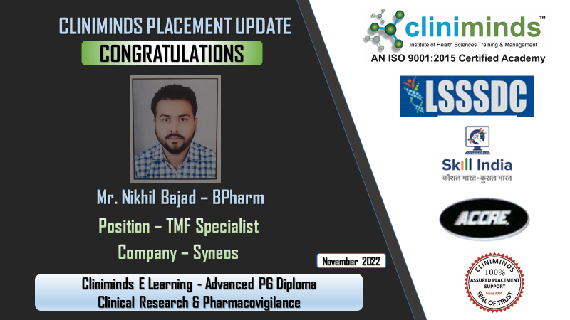 Cliniminds Placements